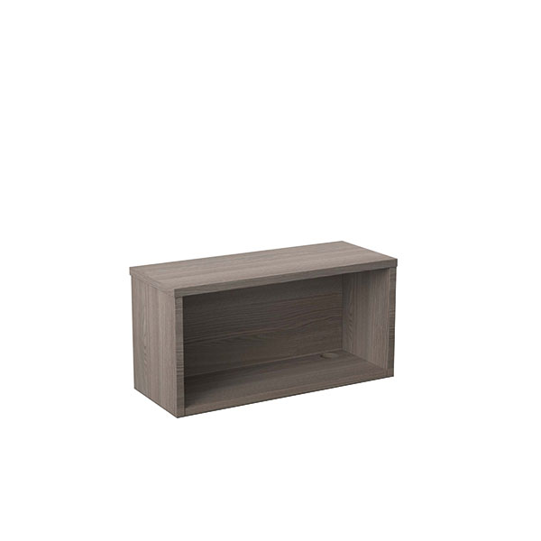 Jemini Rcpn Modr Riser Unit Grey Oak