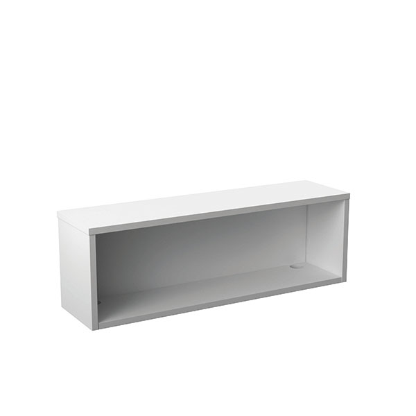 Jemini Rcpn Modr Riser Unit White