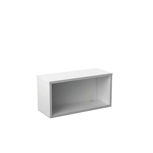 Jemini Rcpn Modr Riser Unit White