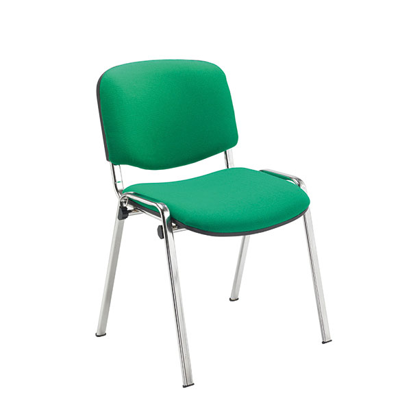 Jemini Ultra Mpps Stkg Chair Chm/Grn