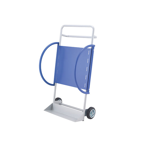 Titan One Piece Chair Trolley