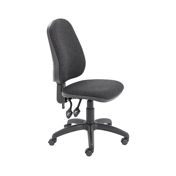 Jemini Teme Hbk Optr Chair Charcoal