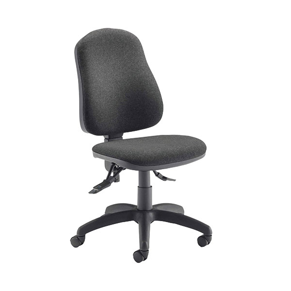 Jemini Teme Deluxe Optr Chair Char