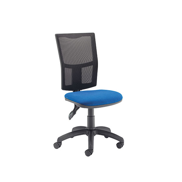 Jemini Medway Hbk Optr Chair Blue