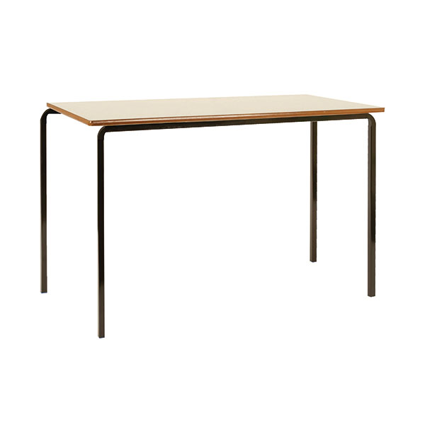 Jemini MDF Edged Clsm Tbl Beech Pk4 Jemini MDF Edged Clsm Tbl Beech Pk4
