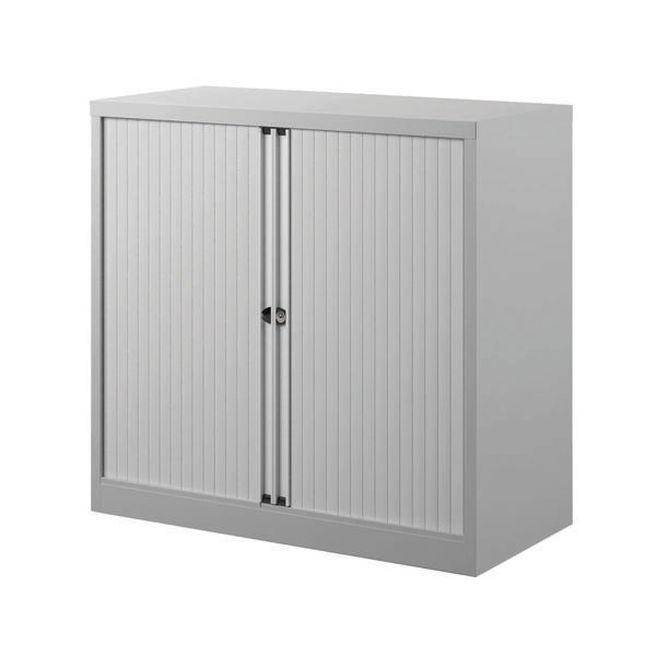 Jemini Tambour Unit 1000 Grey