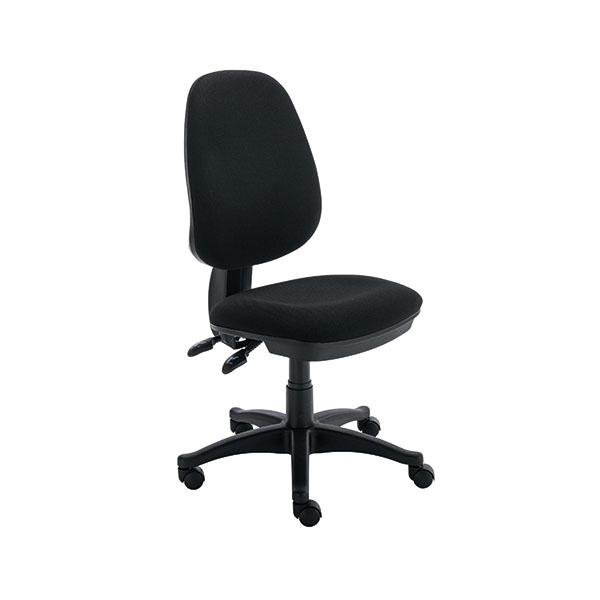 Astin Nesta Operator Chair Black