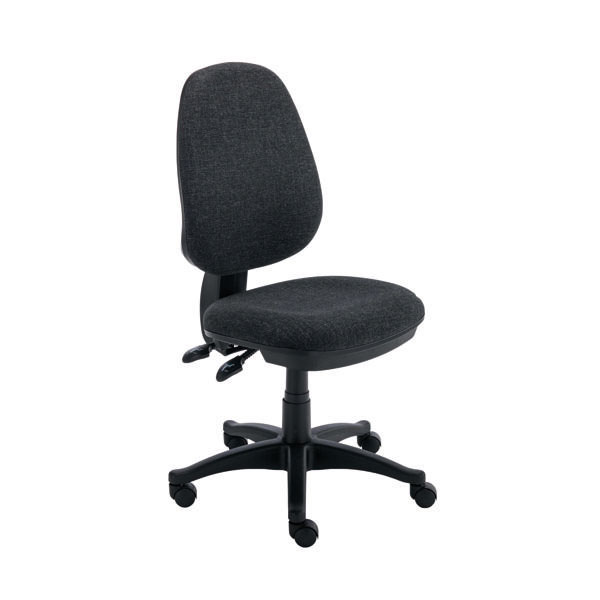 Polaris Nesta Optr Chair Charcoal