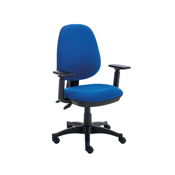 Polaris Nesta Optr Chair Black