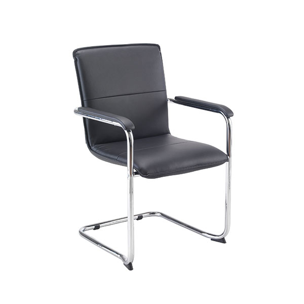 Arista Stratus Tuscany Chair Black