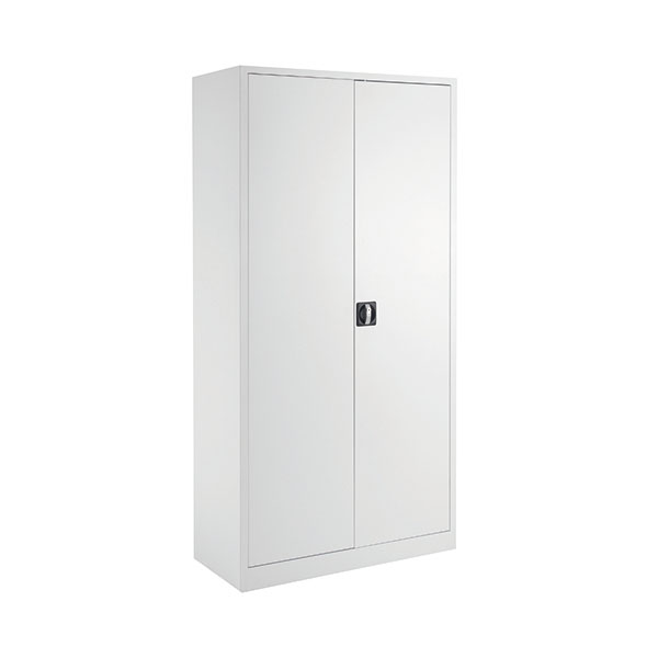 Talos Double Door Stationery Cbd Wht