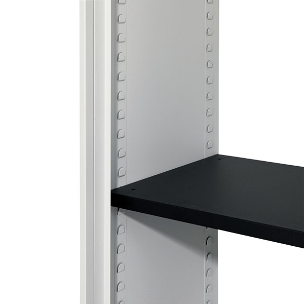 Talos Shelf Fitment 930x370x35 Black