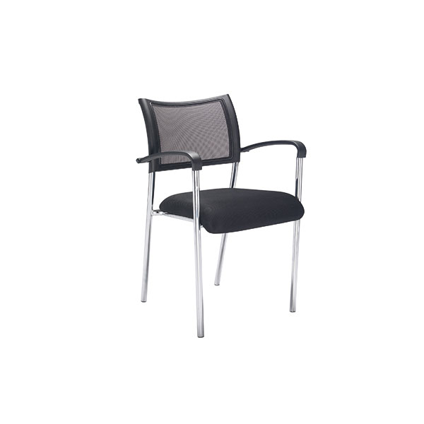 Jemini Jupiter Conf Chair Blk