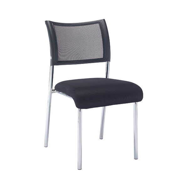 Jemini Jupiter Conf Chair Blk