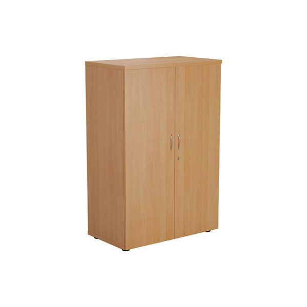 Jemini Wdn Cupboard 1200 Beech