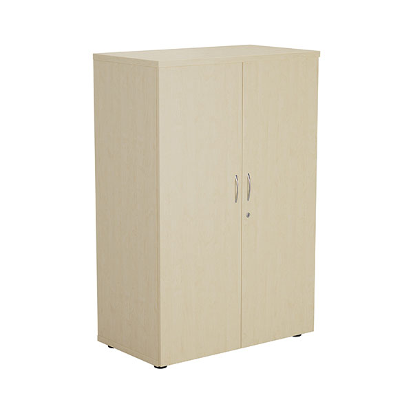 Jemini Wdn Cupboard 1200 Maple