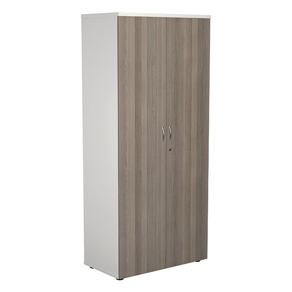 Jemini Wdn Cbd 1800 Wht/G/Oak