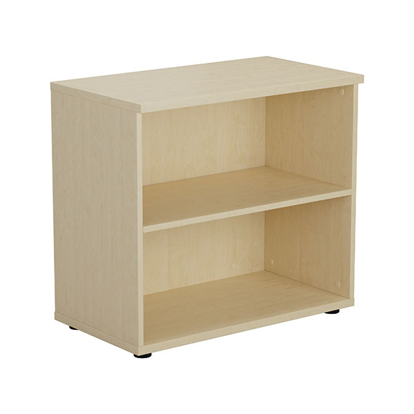 Jemini Wdn Bookcase 800x450x730 Mple