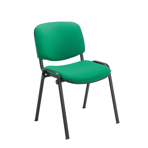 Jemini Ultra Mpps Stkg Chair Grn