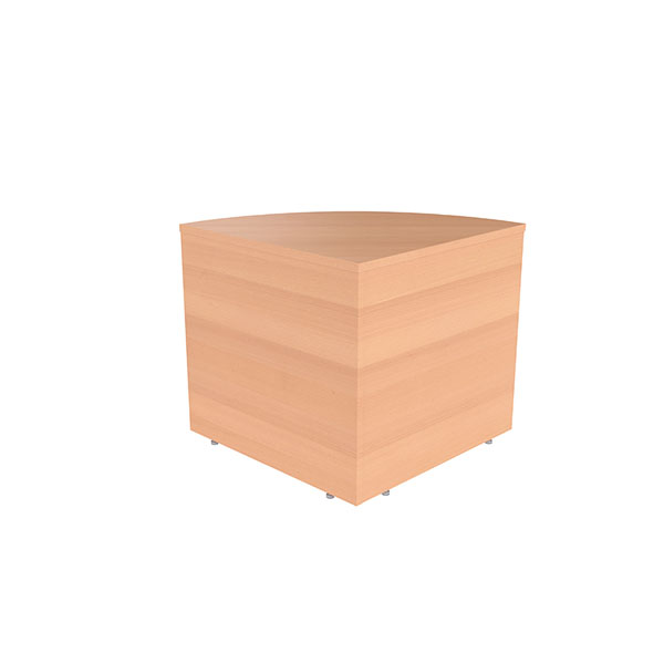 Jemini Rcpn Modr Corner Base Beech