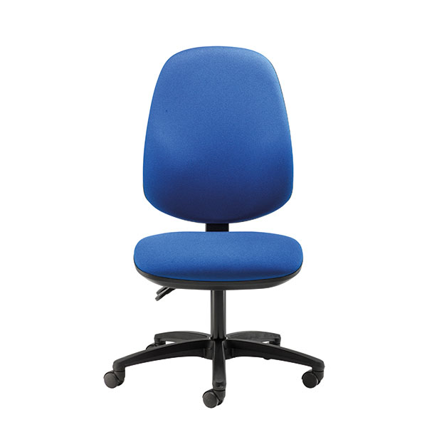 Cappela Campos HBk Pst Chair Blue