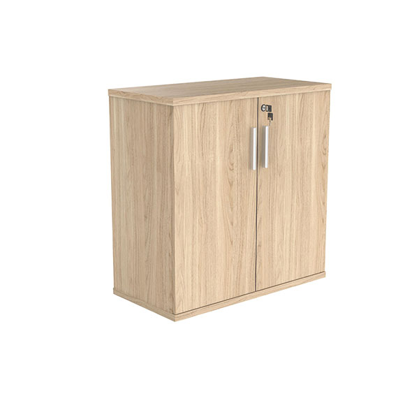 Polaris Cupboard 816 High Can Oak