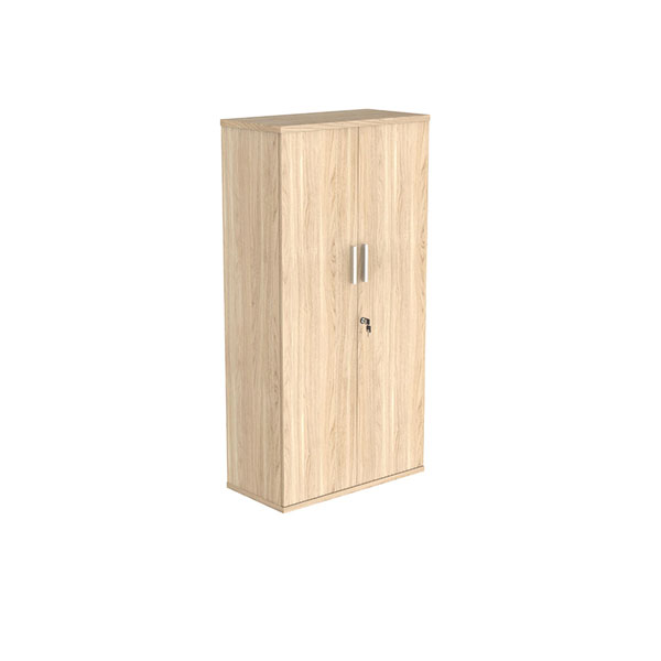 Polaris Cupboard 1592 High Can Oak