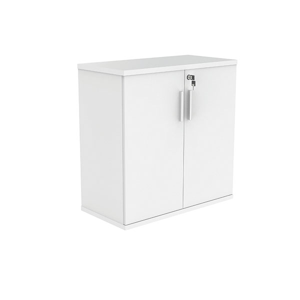 Polaris Cupboard 816 High Arc Wht