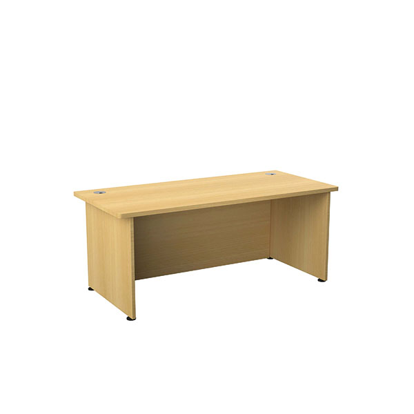 Avior Rect Exec Desk 1800x900 N/Oak