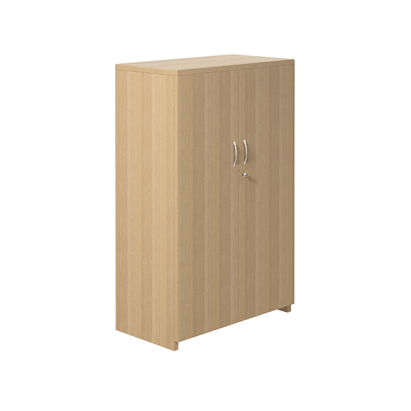 Serrion Prem Cupbd 1200 Ferrera Oak