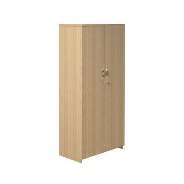 Serrion Prem Cupbd 1600 Ferrera Oak