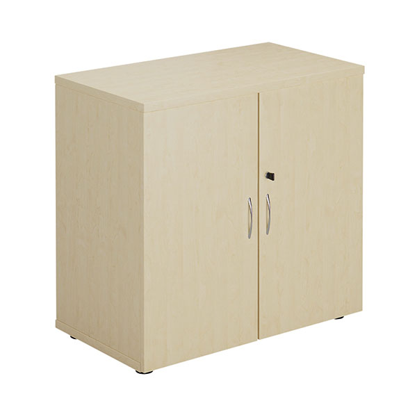 Jemini Cupboard 800 Maple KF822387