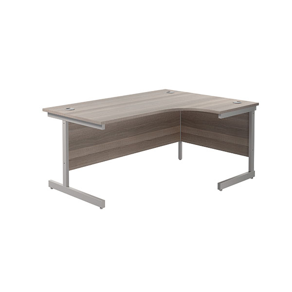 Jemini Radial RH Desk 1600x1200 GOak