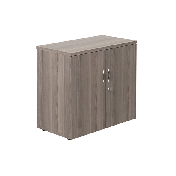 Jemini Wooden Cupboard 730mm GOak