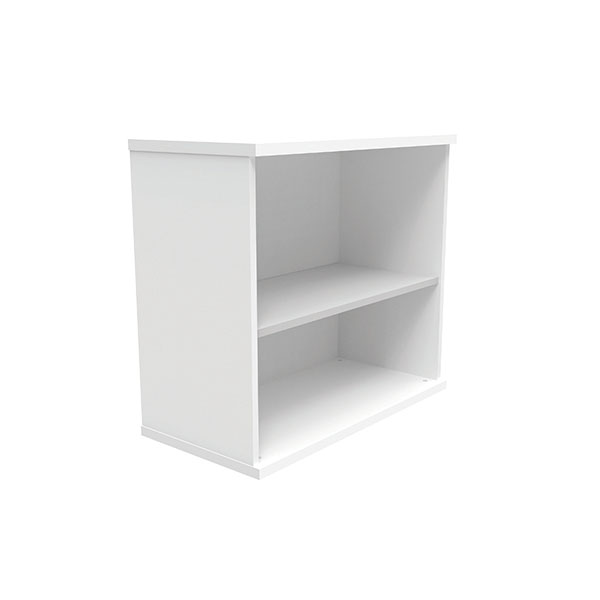 Astin Bkca 1Shlf 800x400x730 Arc Wht