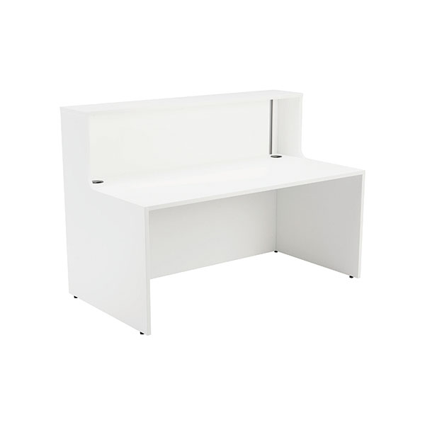 Jemini Rcpn Unit 1460x890x1165 White