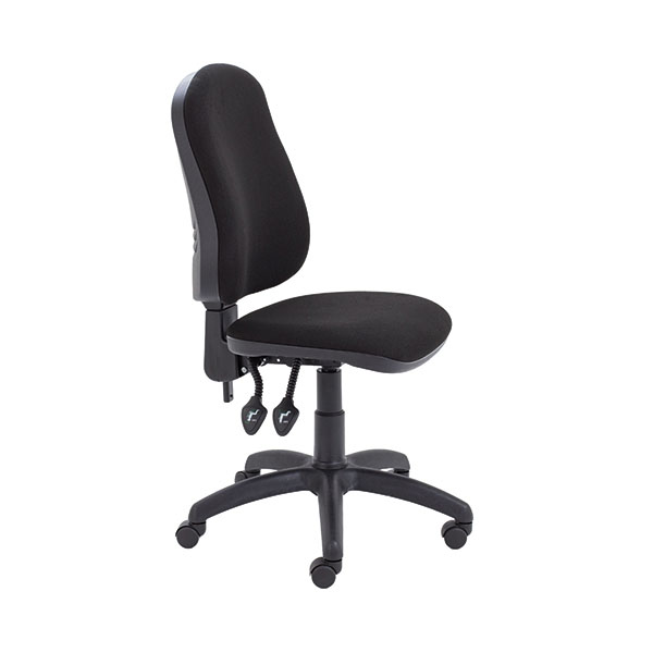 Jemini Teme Hbk Optr Chair Black