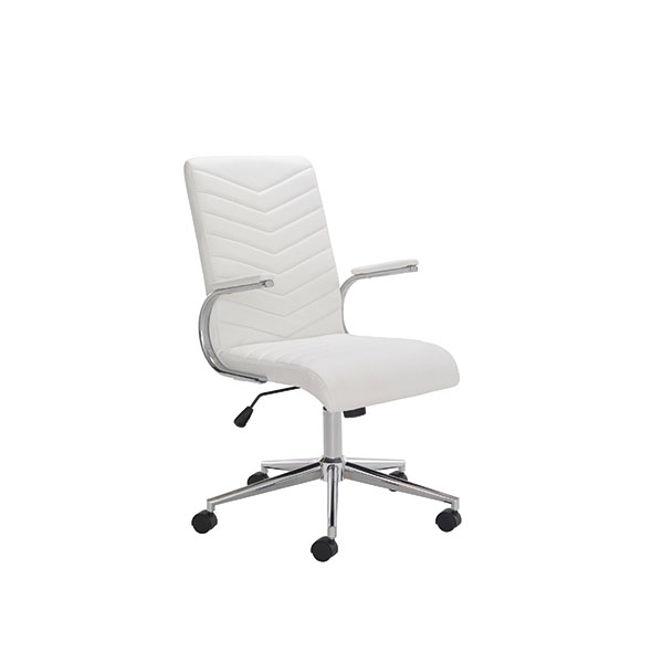 Arista Tarragona Optr Chair White
