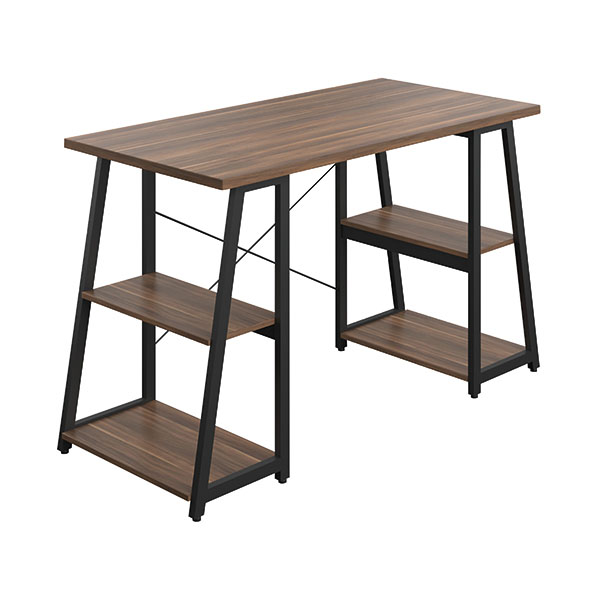 Jemini Soho Desk 4 Angled D/Wal