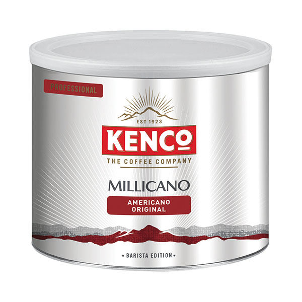 Kenco Millicano 500g Instant Coffee