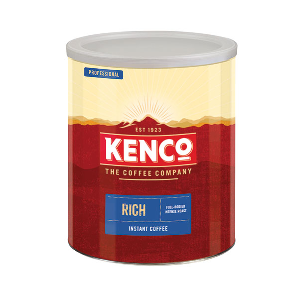 Kenco Really Rich 750G