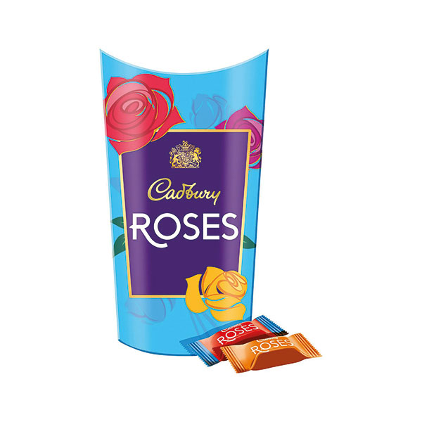 Cadbury Roses Chocolates Box 290g