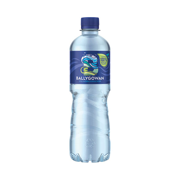 Bally Gowan Still Water 500ml Pk24