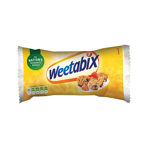 Weetabix Biscuit Catering Pack Pk96