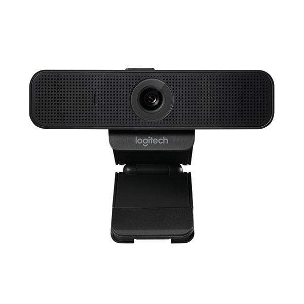 Logitech C925E Webcam USB2.0 Black