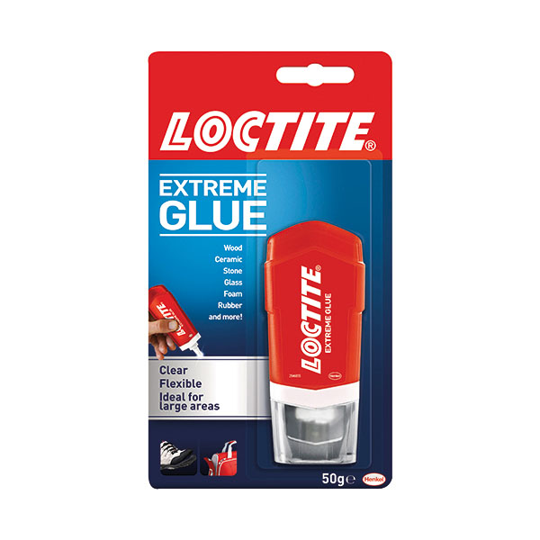 Loctite Extreme Glue Liquid 50g