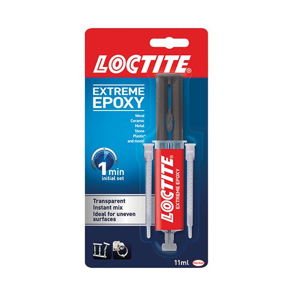 Loctite Extreme Epoxy 1min 11ml