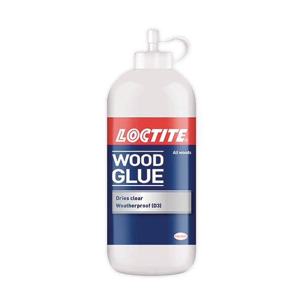 Loctite Extreme Wood Glue 225g