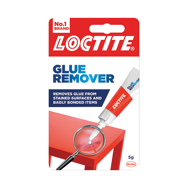 Loctite Glue Remover 5g