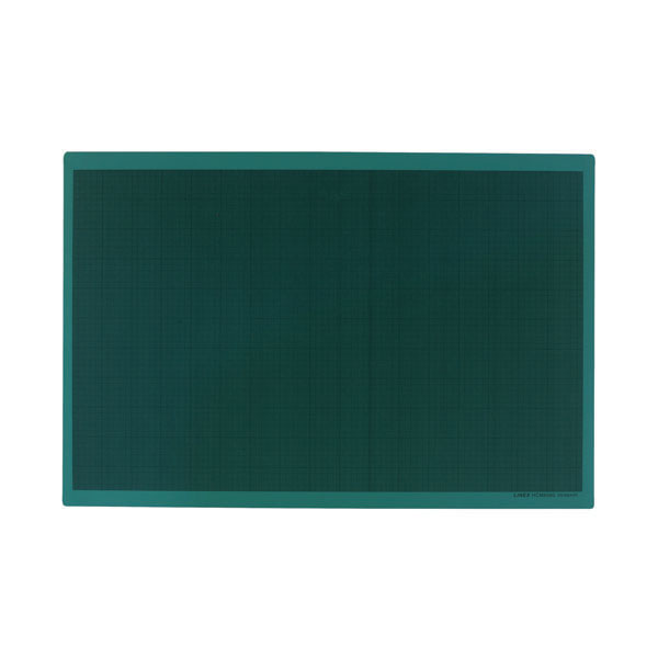 Linex Cut Mat HCM6090 A1 2mm Green